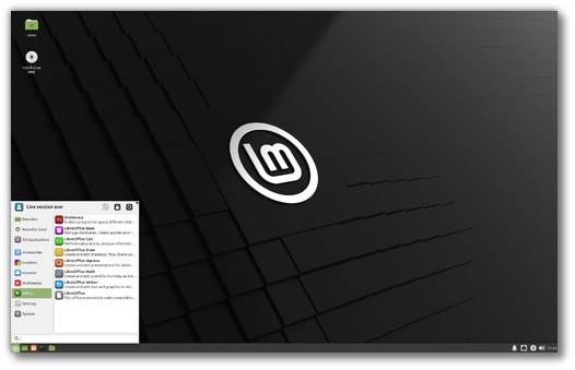 Linux Mint 20 正式版发布：代号「Ulyana」，基于 Ubuntu 20.04