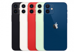 iPhone12mini值得买吗 苹果12mini买什么颜色