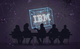 IBM再退一城，云计算害了蓝色巨人？