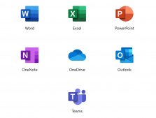 微软 Office 3819.20006 预览版发布：修复 Excel 导出 PDF 错误等问题