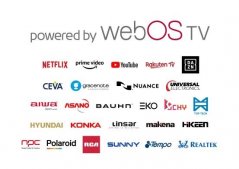 SA：LG 开放 webOS 智能电视系统 ，表明电视流媒体平台的整合