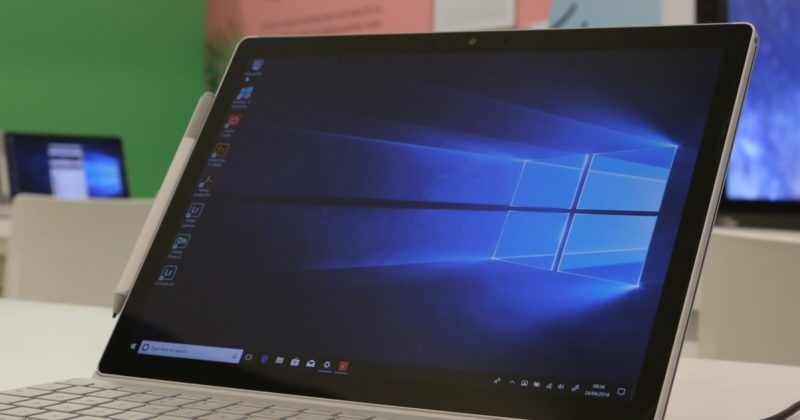 微软将开启 PC Win10 20H2 正式版强制升级