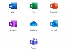 微软 Office 13901.20036 预览版发布：可自动保存加密文档