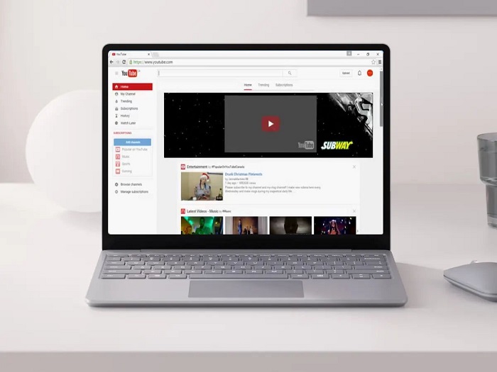 微软谷歌将携手修复Windows平台上的YouTube音频问题
