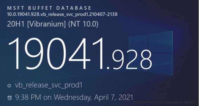 Windows 10四月累积更新发布：提高系统安全性