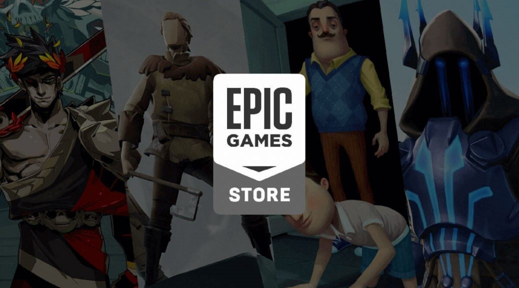 “Epic 免费送”成本首次曝光：最便宜的游戏不花钱，0 元喜加一用户
