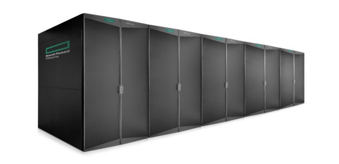 新加坡全新超级计算机将采用 AMD EPYC 7003 系列处理器