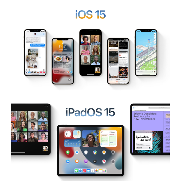 苹果 iOS 15：没电关机或恢复出厂设置后，仍然可以“查找”到你的 iPhone