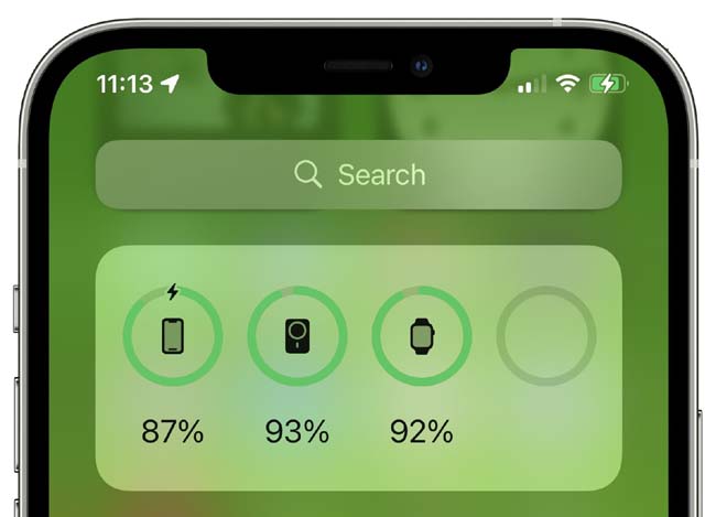 iOS 15 beta 4 新功能汇总：Safari继续调整、MagSafe外接电池支持