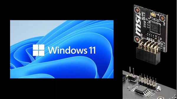 来了！微软推Windows 11 Build 22000.100预览版更新更流畅
