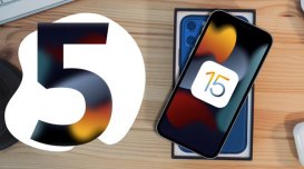 iOS 15 有7个新功能，旧款iPhone不能用