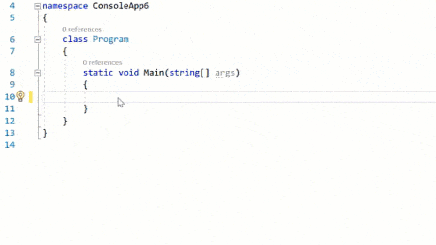 微软 Visual Studio 2022 正式版发布：升级为 64 位，支持 AI 辅助编程