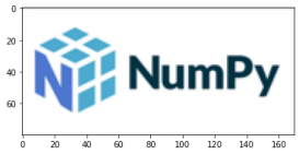 NumPy实现多维数组中的线性代数