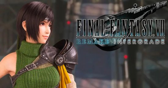 日本玩家票选最受欢迎《最终幻想》作品 FF7荣登榜首